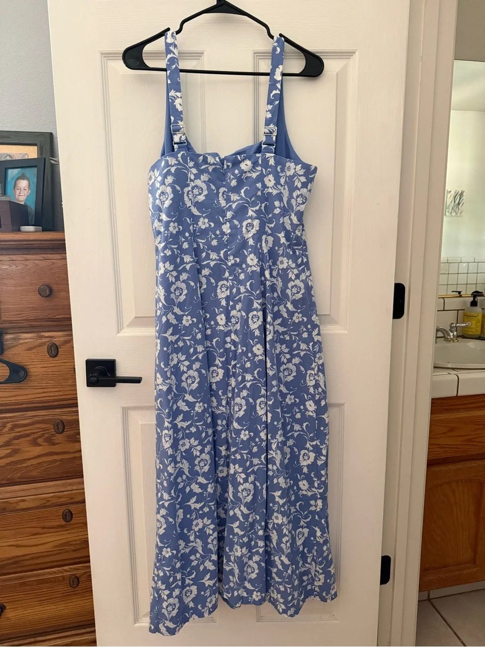 Abercrombie & Fitch Mila Dress